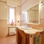 公寓 Attico Panoramico Vista Mare