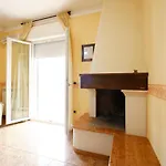 Attico Panoramico Vista Mare 公寓 加利波利
