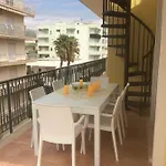 Attico Panoramico Vista Mare 公寓 *