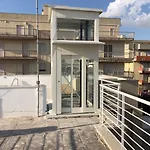 Attico Panoramico Vista Mare 公寓