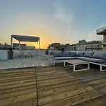 Attico Panoramico Vista Mare *