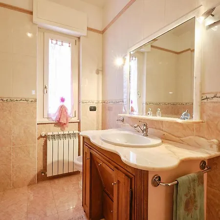 Apartment Attico Panoramico Vista Mare