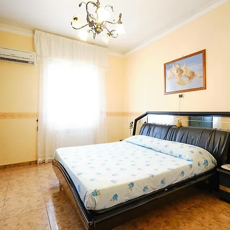 Attico Panoramico Vista Mare 公寓