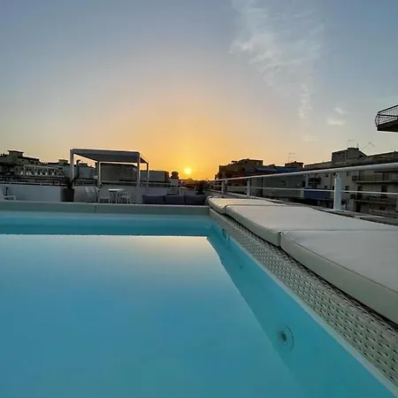 Attico Panoramico Vista Mare